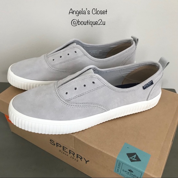 sperry crest creeper cvo